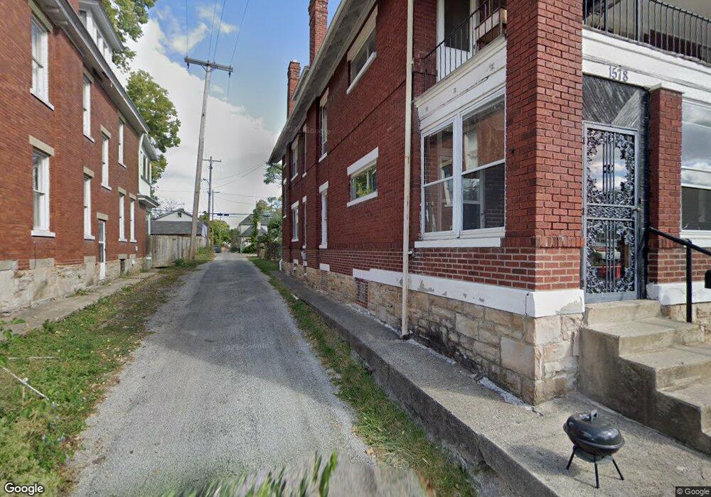 1578 Bryden Rd unit 580, Columbus, OH 43205 - photo 1