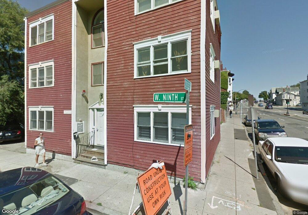 228 W 9th St unit 3L, Boston, MA 02127 - photo 1