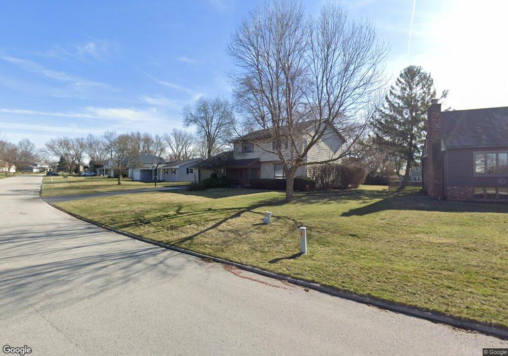 2415 Sweetwater Rd, Findlay, OH 45840 - photo 1