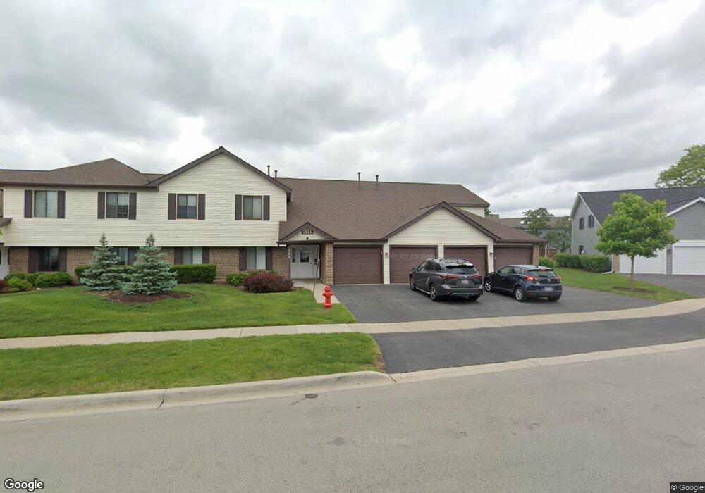 1505 Harbour Ct unit 42AR, Schaumburg, IL 60193 - photo 1