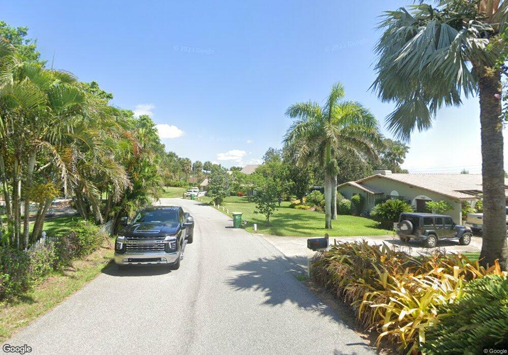 0 Viewcrest Dr, Merritt Island, FL 32952 - photo 1