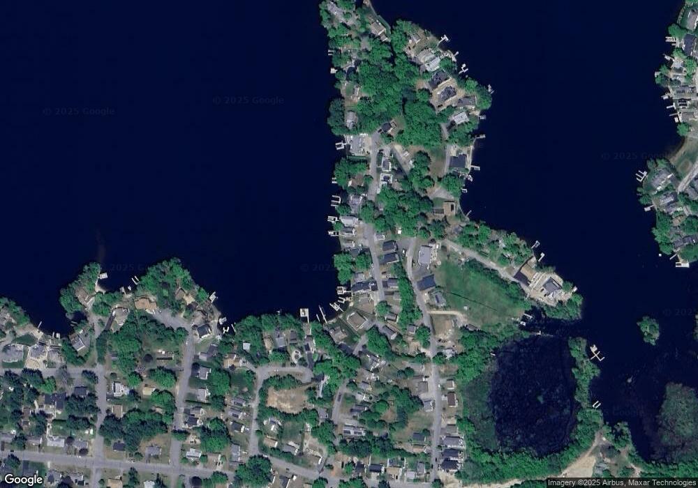 33 Colonial Rd unit 1, Webster, MA 01570 - photo 1