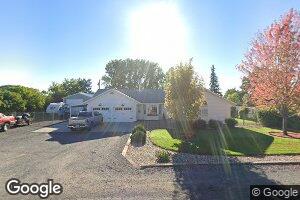 337 N Roanoke Ave, Hines, OR 97738
