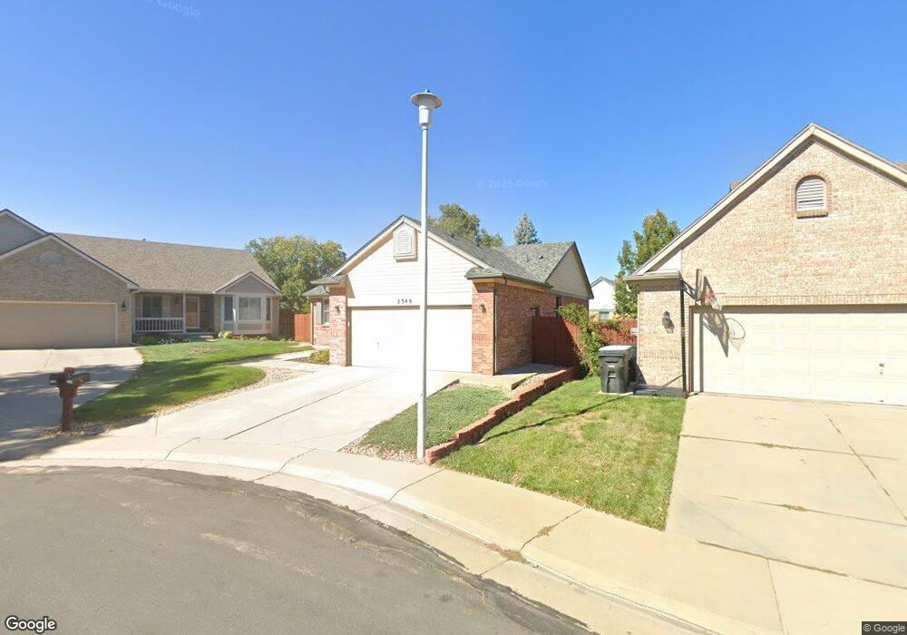 2349 E 124th Ct, Thornton, CO 80241 - photo 1