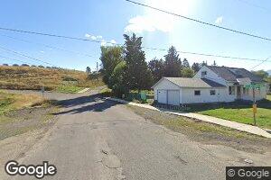 202 Mccully St, Joseph, OR 97846