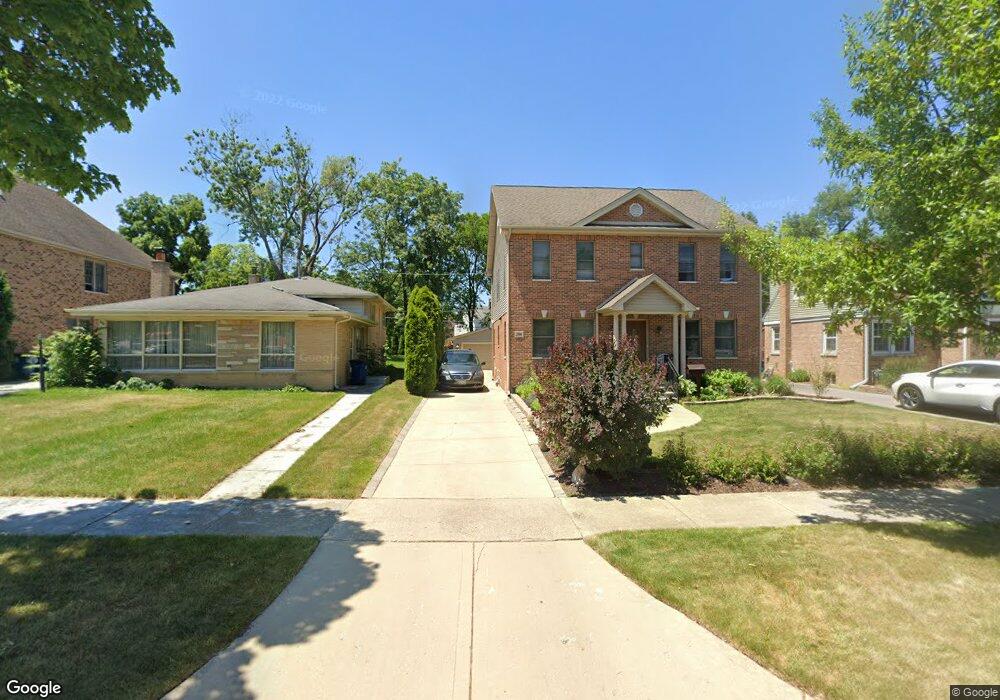 286 N Emroy Ave, Elmhurst, IL 60126 - photo 1
