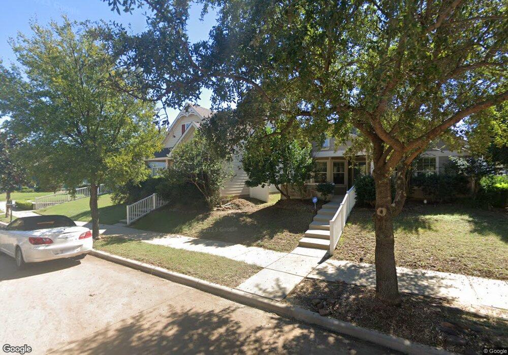 1326 Oakcrest Dr, Providence Village, TX 76227 - photo 1