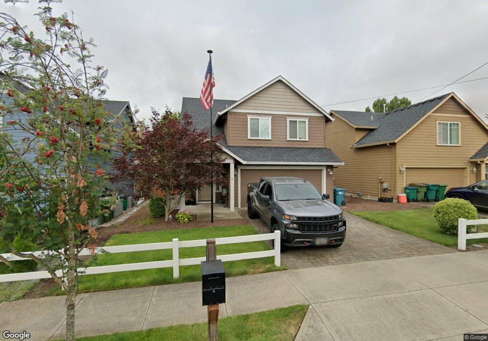 1427 N Main St, Newberg, OR 97132 - photo 1
