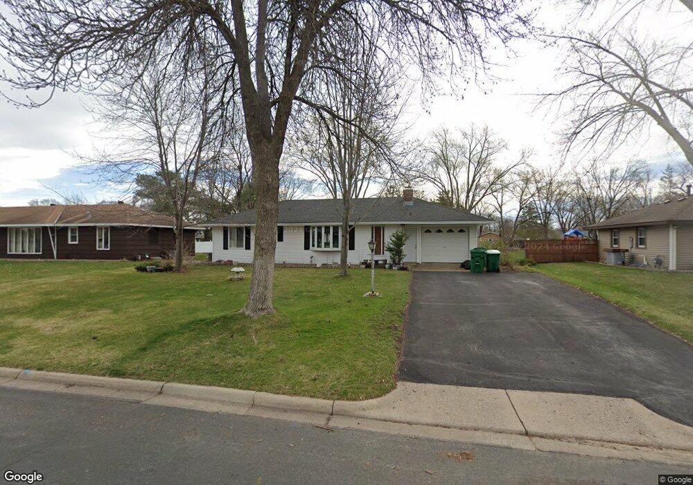 11401 Verdin St NW, Coon Rapids, MN 55433 - photo 1