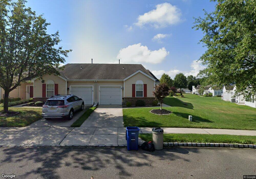 2 Clifford Dr, Mount Laurel, NJ 08054 - photo 1