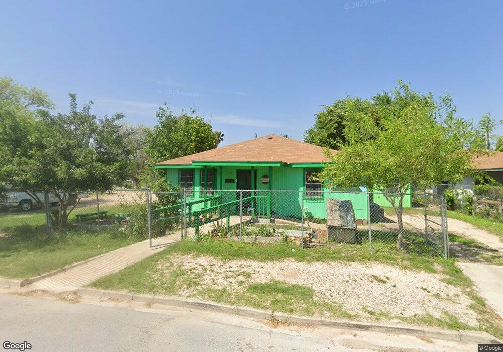 212 San Bernardino Dr, Alamo, TX 78516 - photo 1