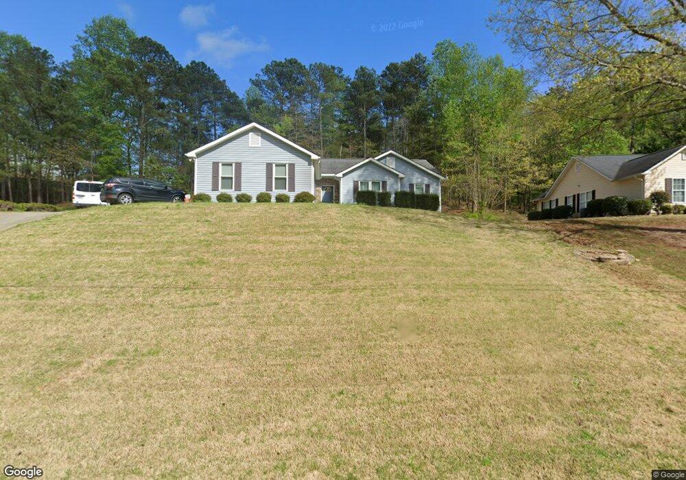 4643 Fox Forrest Dr, Flowery Branch, GA 30542 - photo 1