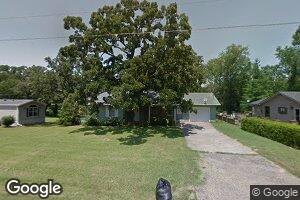 601 E Washington St, Yates Center, KS 66783
