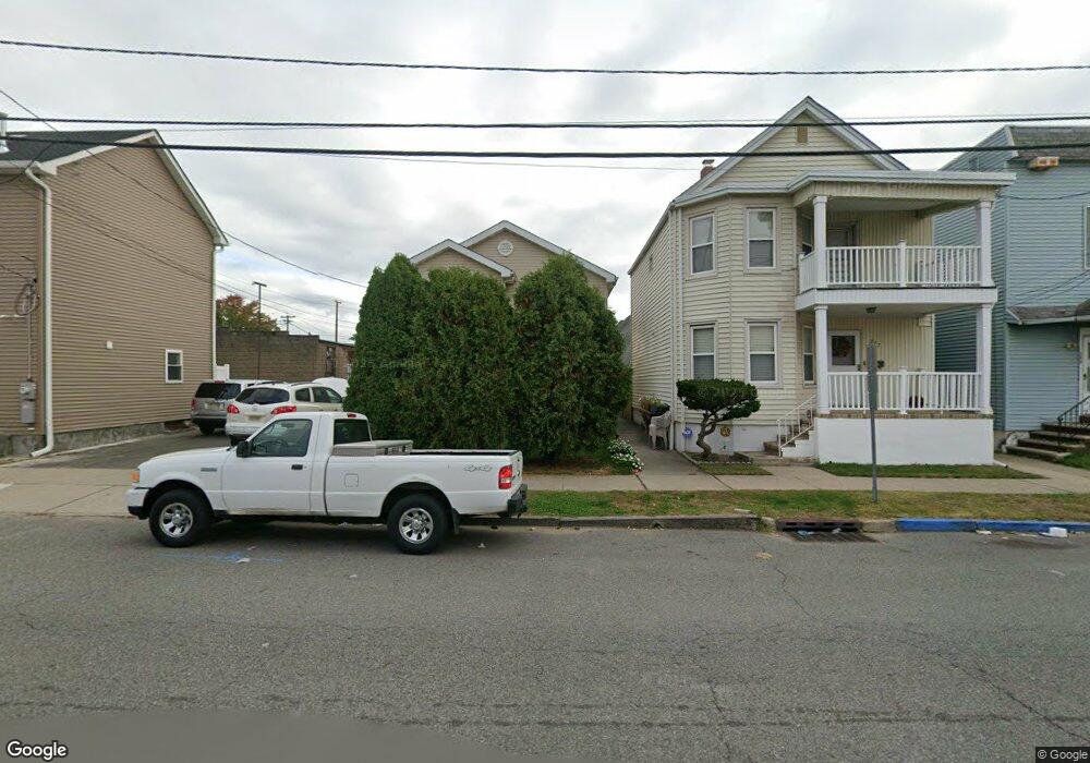 283 Pennsylvania Ave unit 285, Paterson, NJ 07503 - photo 1