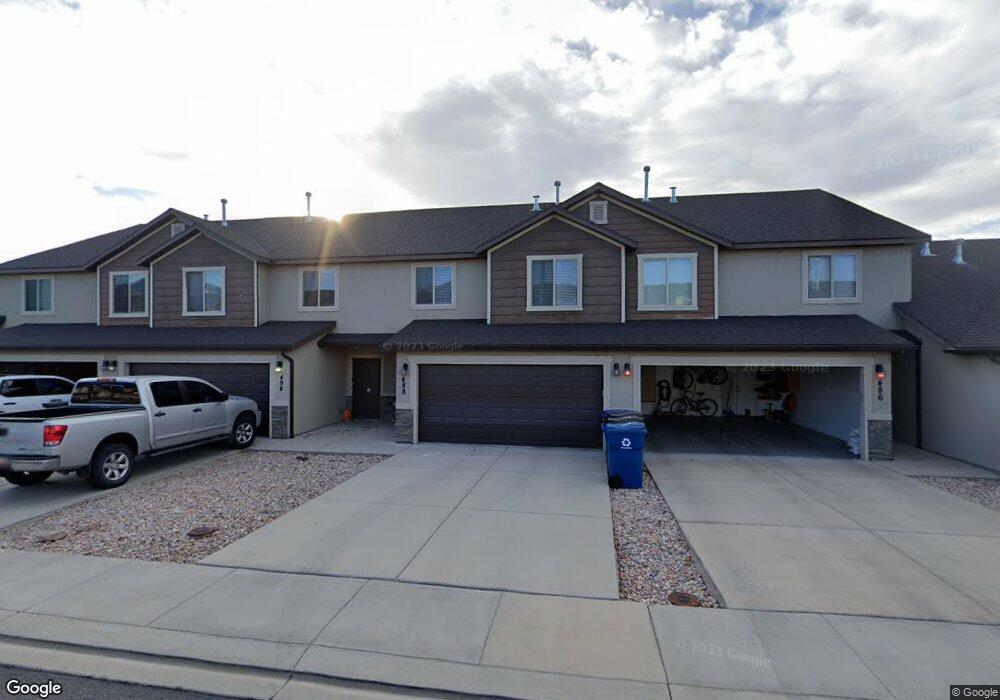 488 S 340 W, Spanish Fork, UT 84660 - photo 1