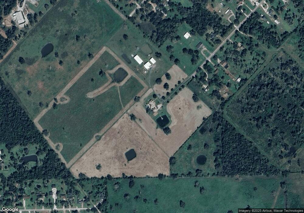 435 County Road 912a, Brazoria, TX 77422 - photo 1