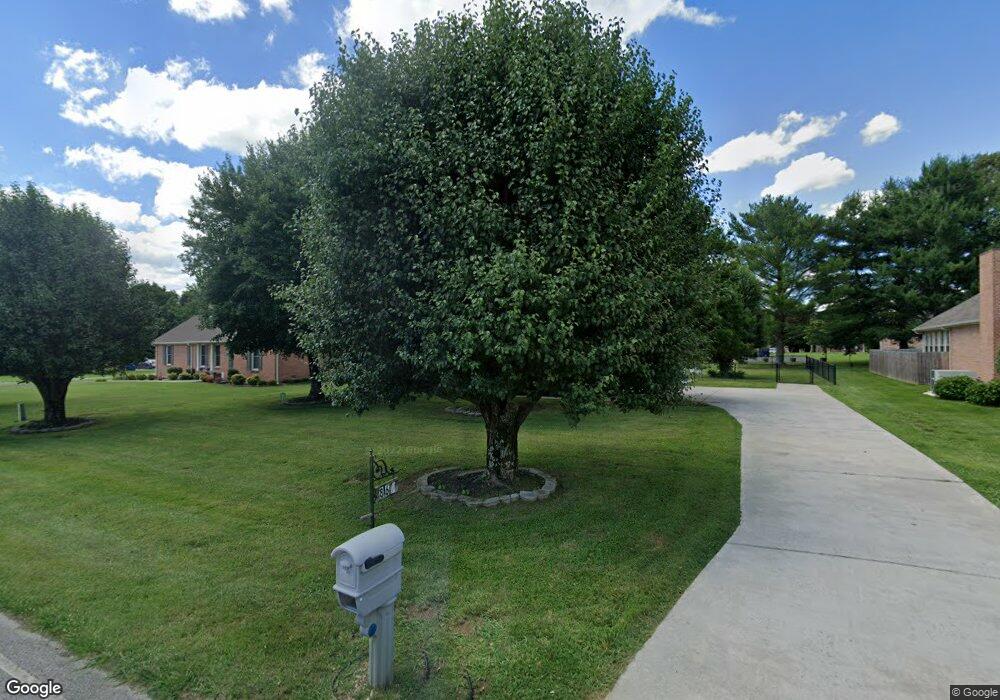 860 Doak Rd, Manchester, TN 37355 - photo 1