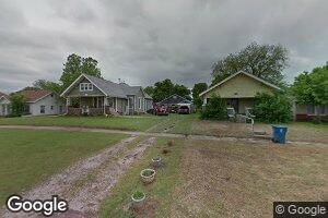 606 Denver St, Pawnee, OK 74058