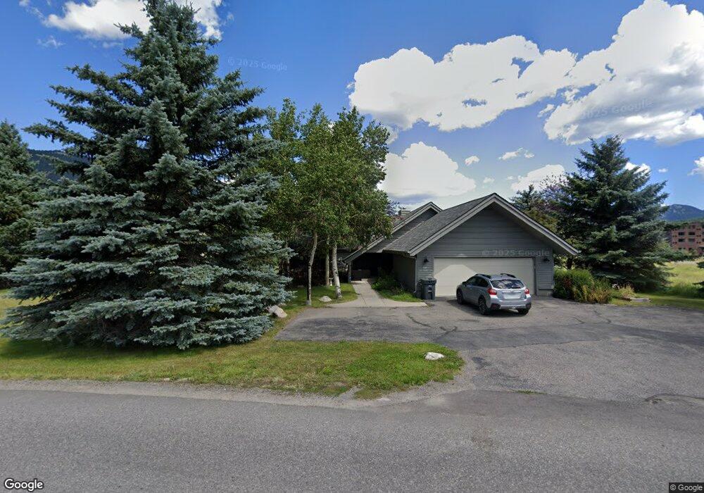 Lot 3 Lost Trails Retreat, Big Sky, MT 59716 - photo 1