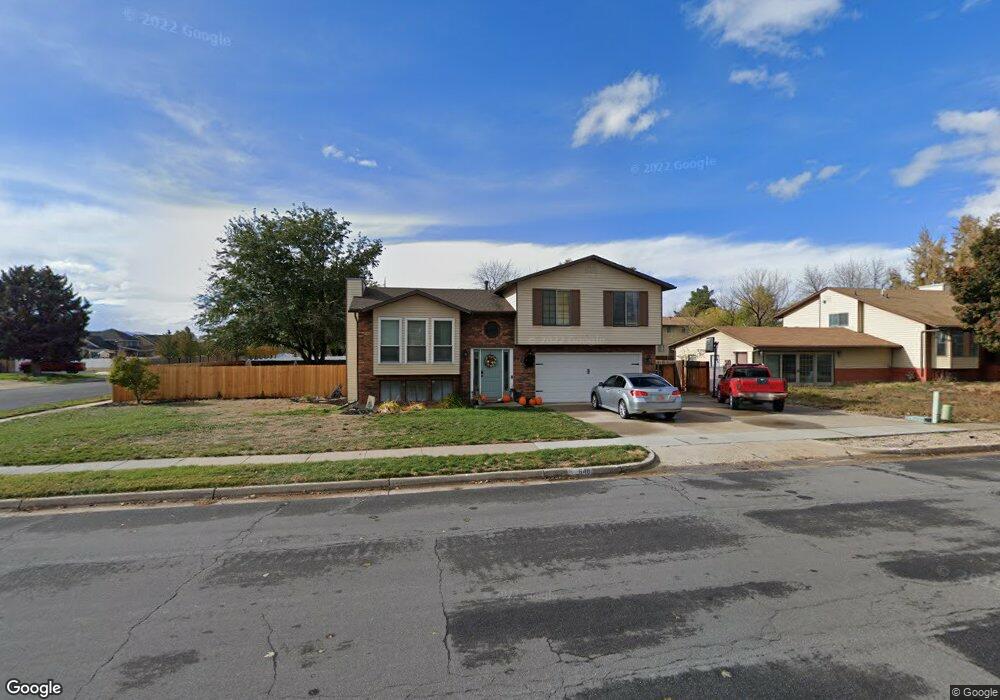 648 S 1150 W, Layton, UT 84041 - photo 1