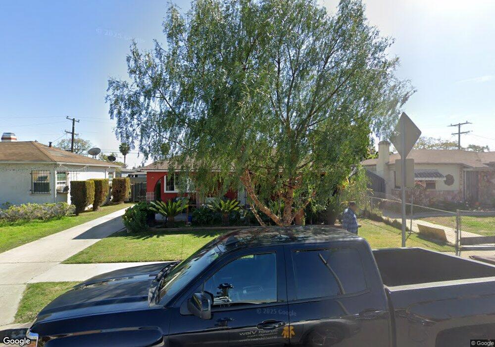 916 W 127th St, Compton, CA 90222 - photo 1