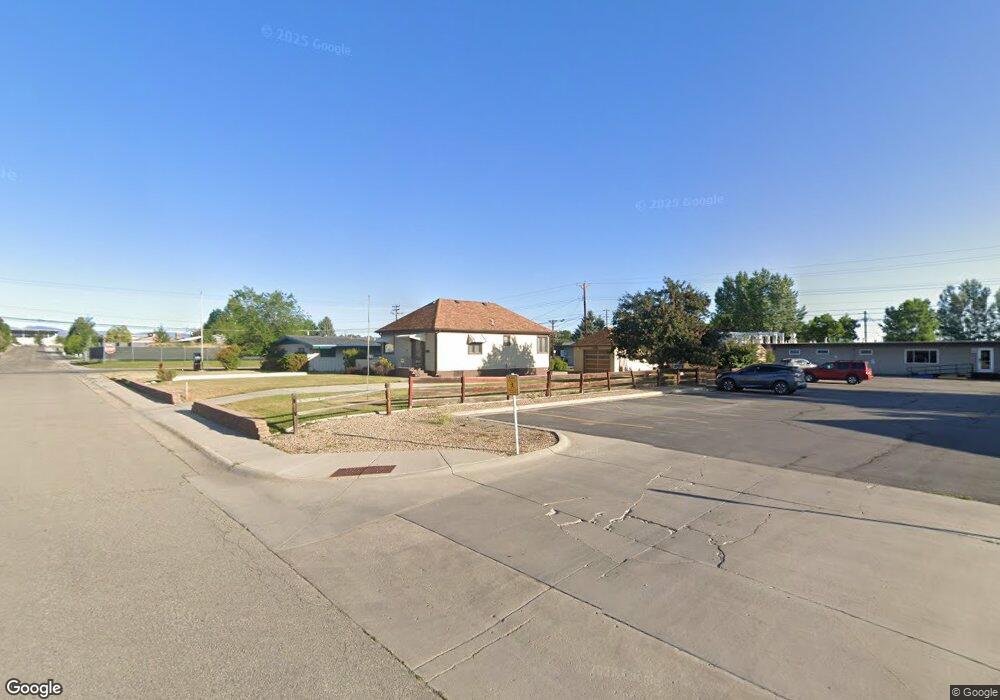 1145 Avon St, Sheridan, WY 82801 - photo 1