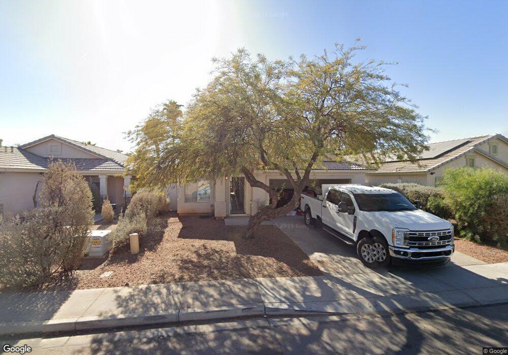 1773 E San Tan St, Chandler, AZ 85225 - photo 1