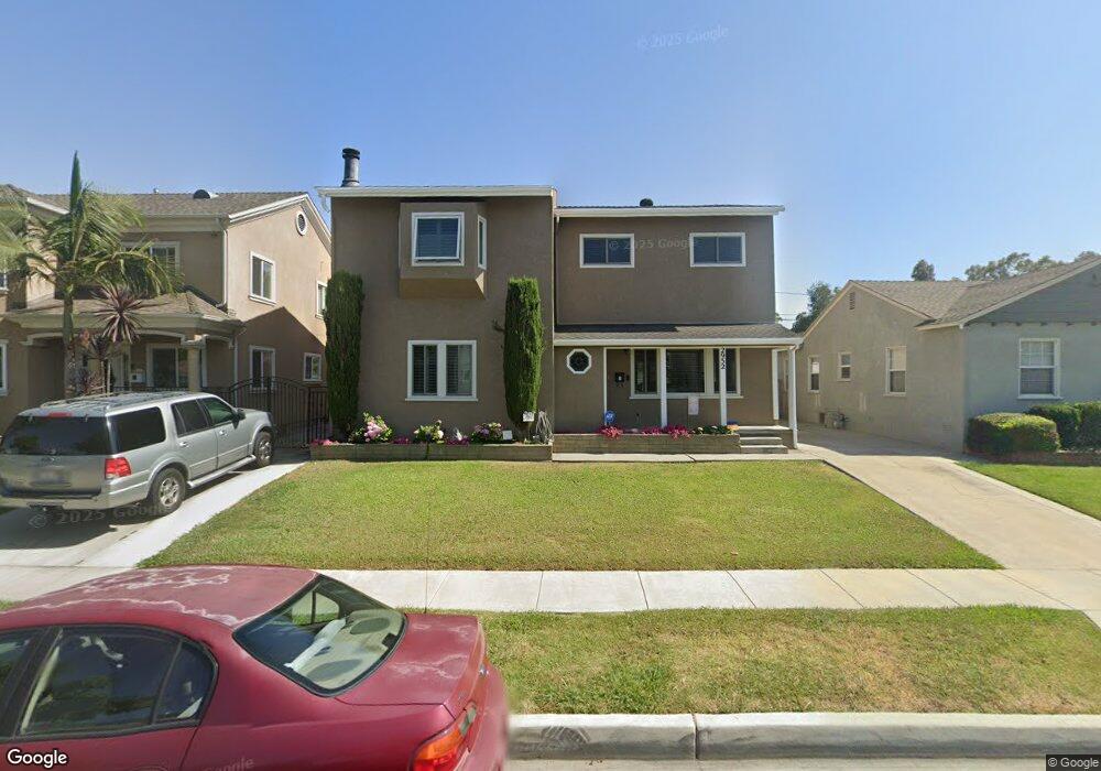 2952 Silva St, Lakewood, CA 90712 - photo 1