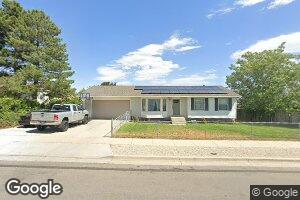 5520 Westslope Dr, Salt Lake City, UT 84118