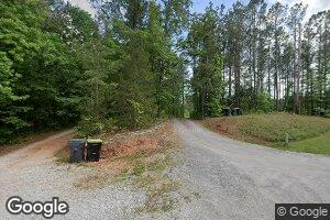 845 Pine Rd, Daviston, AL 36256