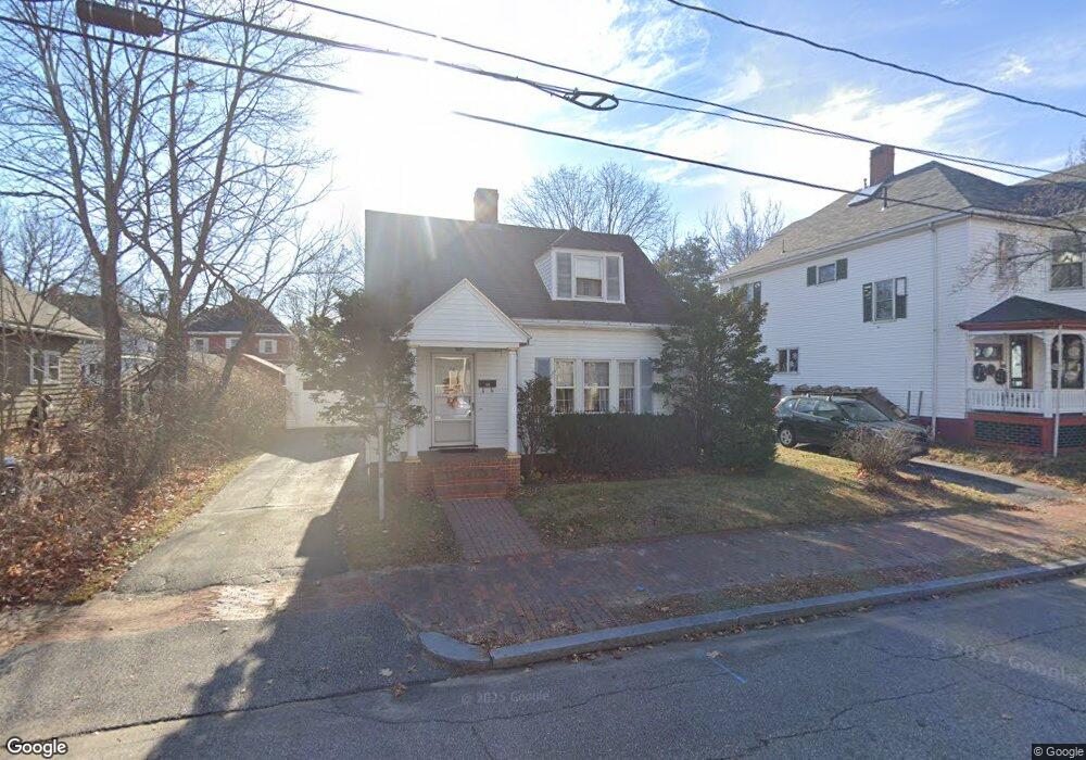 20 Higgins St, Portland, ME 04103 - photo 1