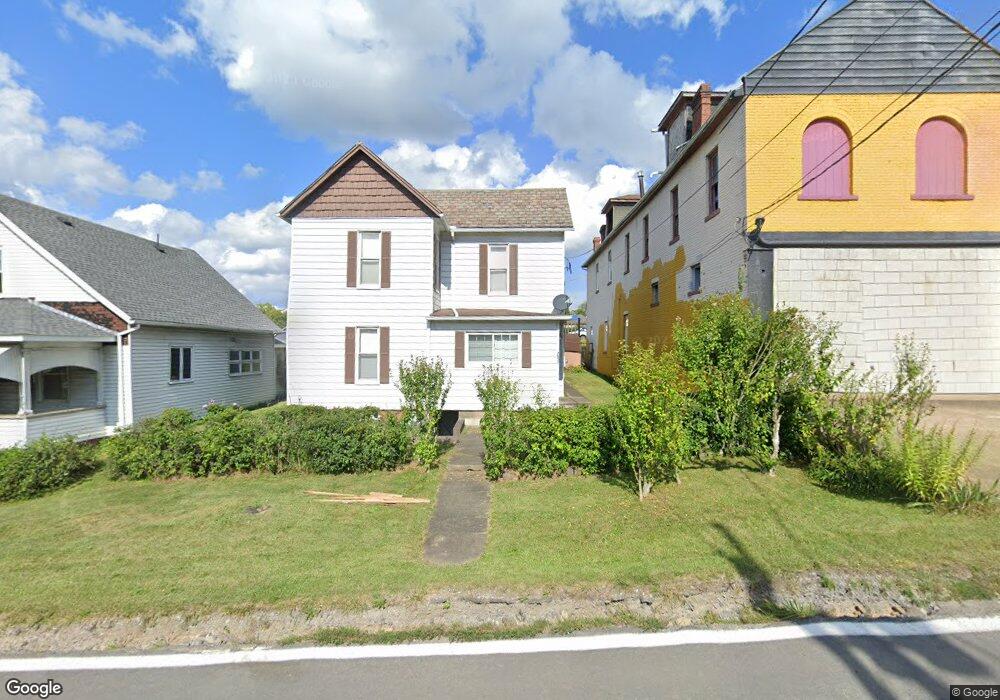 204 S Pike St, Anmoore, WV 26323 - photo 1