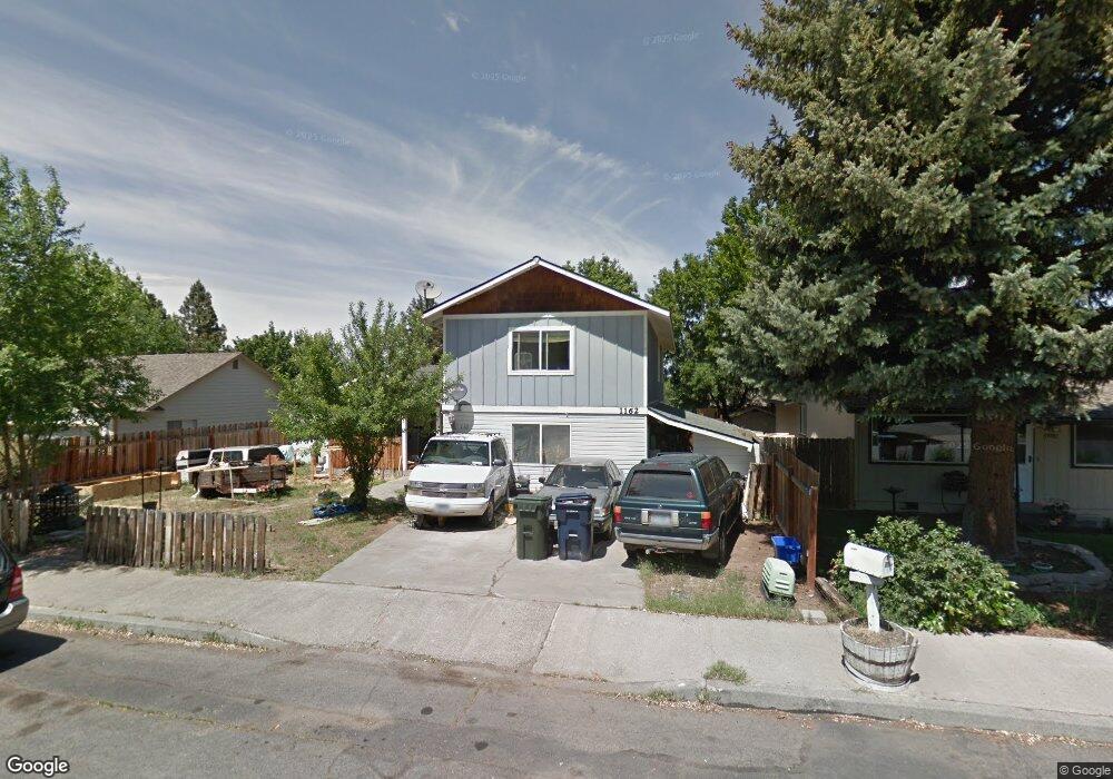 1162 NE Ulysses Dr, Bend, OR 97701 - photo 1