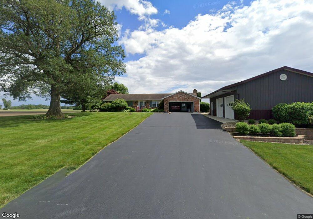 2215 Mount Zion Rd, Bucyrus, OH 44820 - photo 1