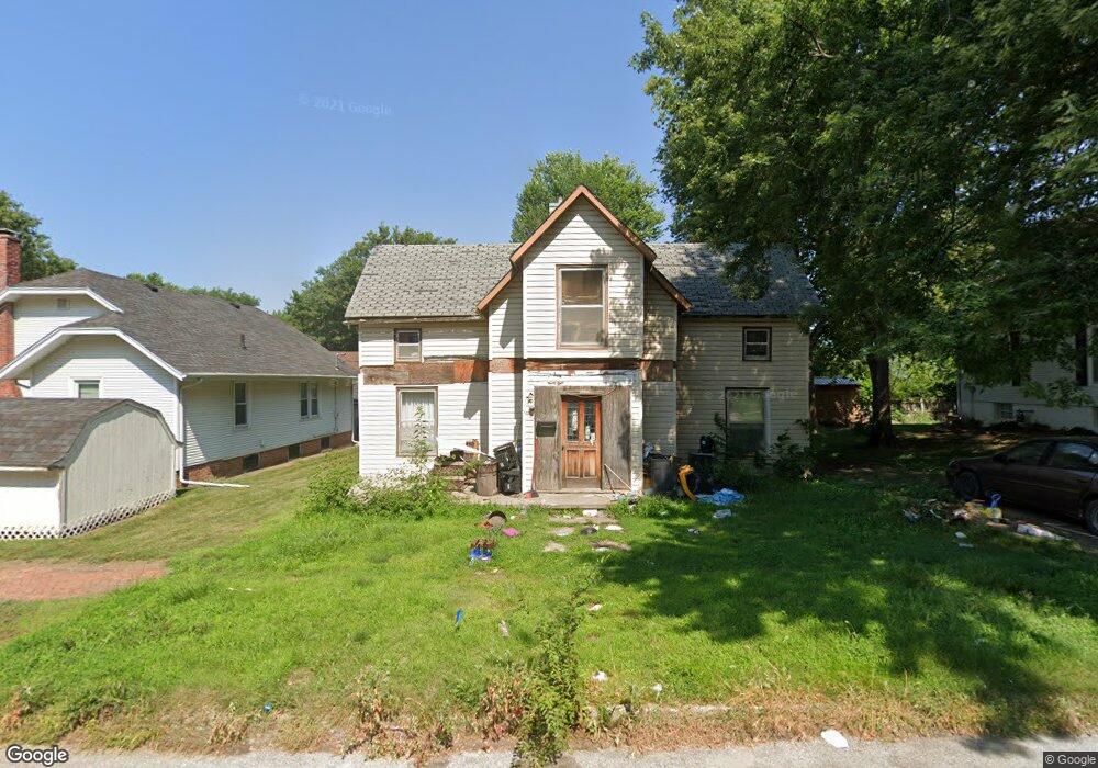 510 Tassa St, Shenandoah, IA 51601 - photo 1