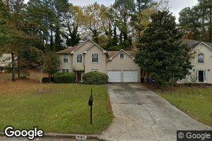 4485 Celebration Dr SW Unit 3, Atlanta, GA 30331
