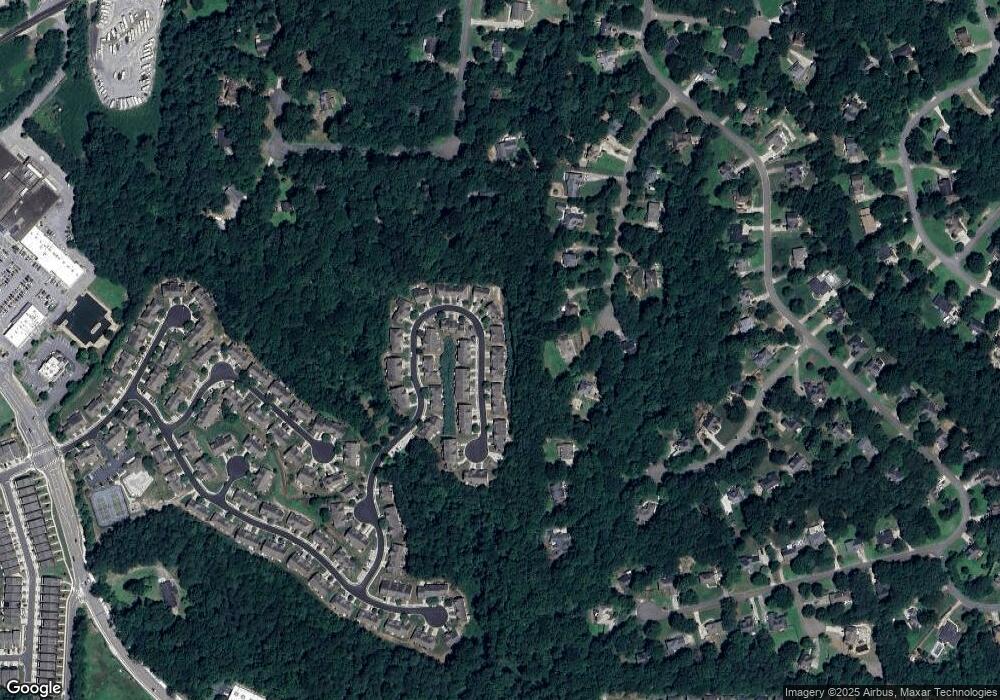 579 Fox Creek Crossing unit 3, Woodstock, GA 30188 - photo 1