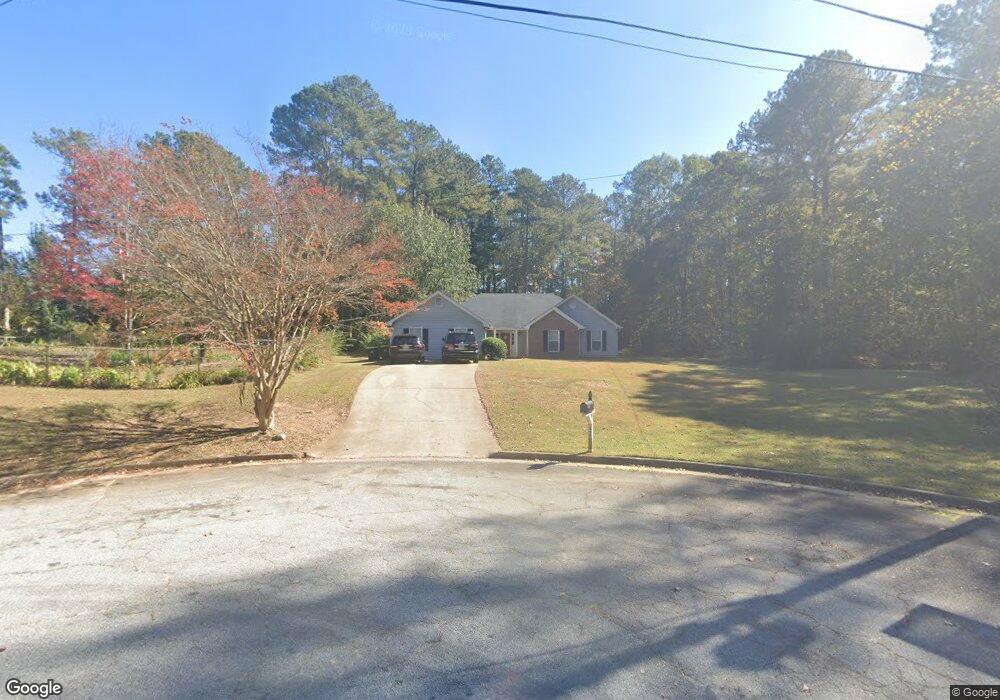 4200 Stephanie Cir SE unit 4, Conyers, GA 30013 - photo 1