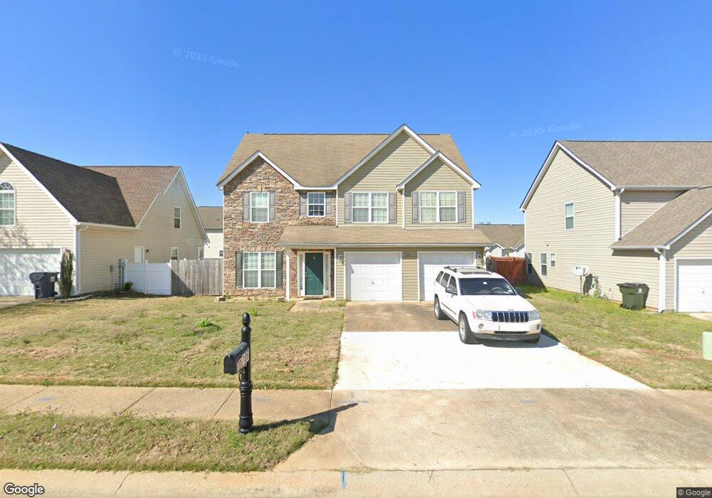 106 Derringer Ct, Byron, GA 31008 - photo 1