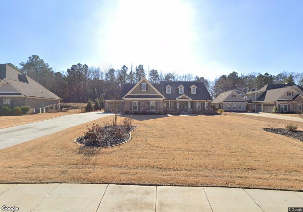 4639 Highland Park Way unit Lot 27, Statham, GA 30666 - photo 1