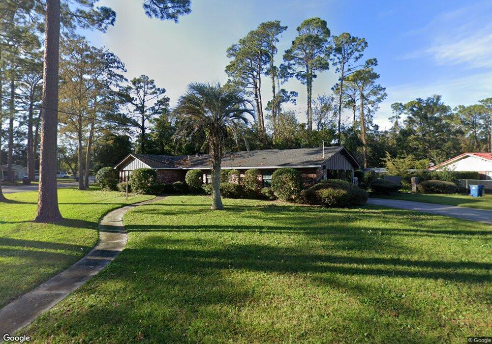 187 Fairway Oaks Dr, Brunswick, GA 31525 - photo 1