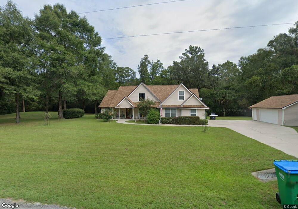 224 Sharonwood Dr, Crawfordville, FL 32327 - photo 1