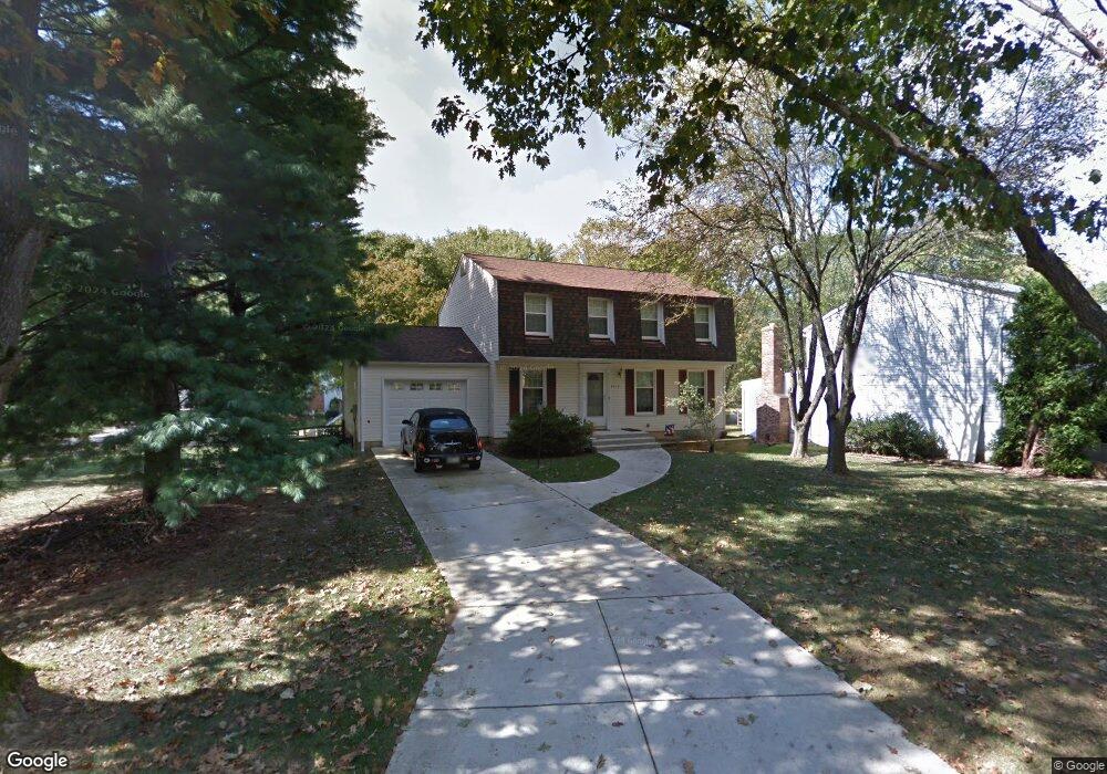 6413 Elffolk Terrace, Columbia, MD 21045 - photo 1