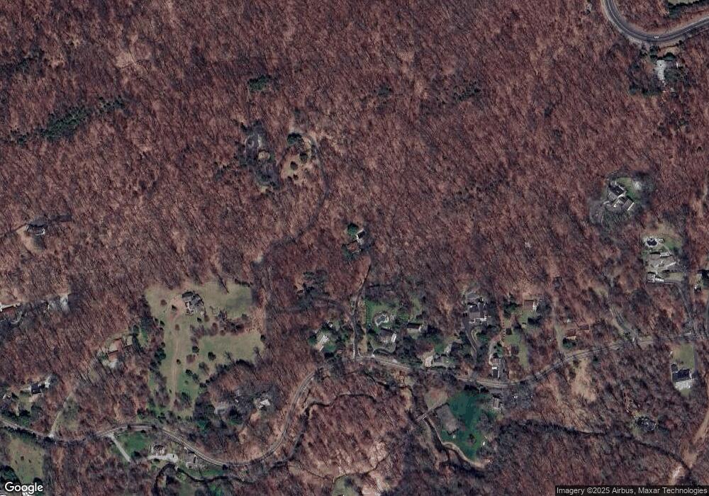 151 S Mountain Rd, New City, NY 10956 - photo 1