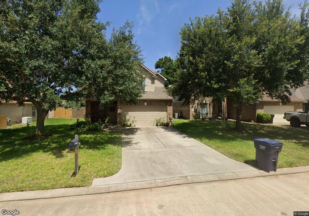 30903 Roadie Pass, Magnolia, TX 77355 - photo 1