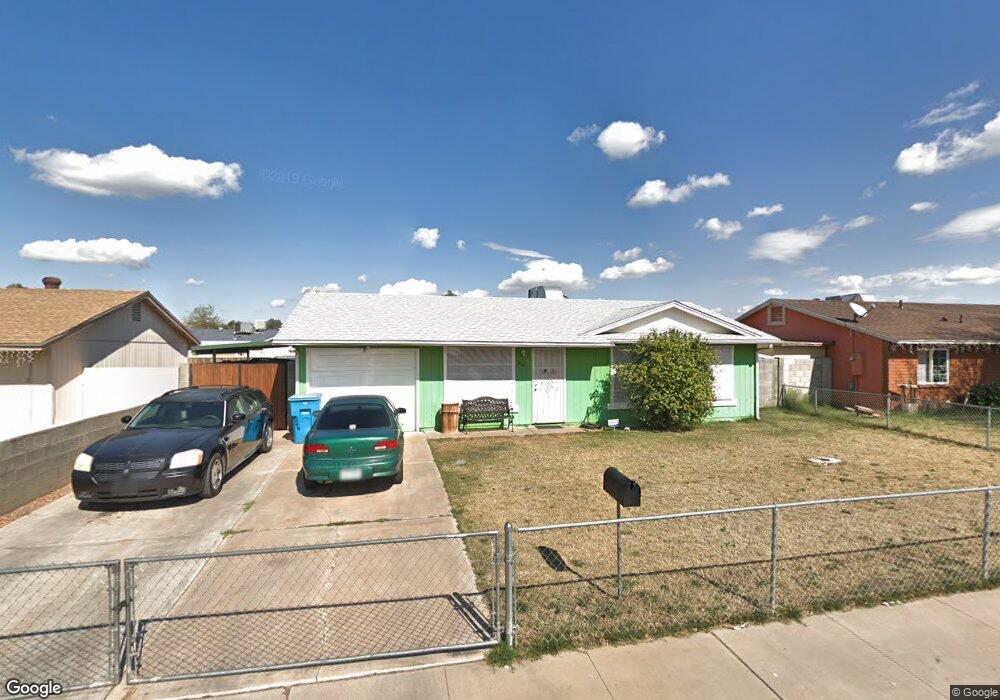 5160 W Berkeley Rd, Phoenix, AZ 85035 - photo 1