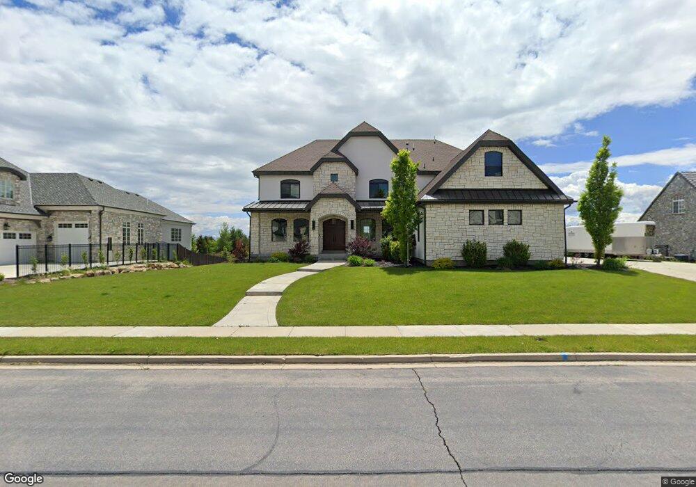 6593 W Normandy Way unit 11, Highland, UT 84003 - photo 1