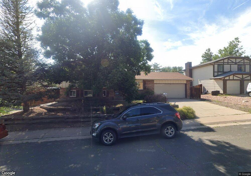 1775 S Olathe St, Aurora, CO 80017 - photo 1