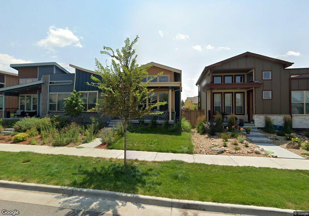 11528 E 25th Dr, Aurora, CO 80010 - photo 1