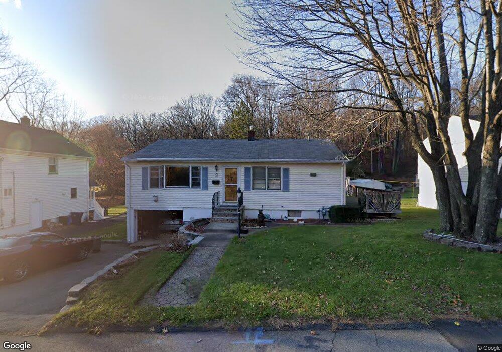 9 George St, Dover, NJ 07801 - photo 1